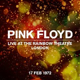 Pink Floyd - Rainbow Theatre (DSOM Debut)