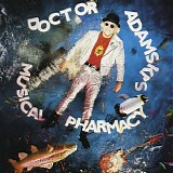 Adamski - Doctor Adamski's Musical Pharmacy