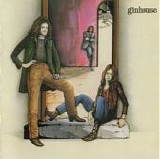 Ginhouse - Ginhouse  (Remastered, Reissue)