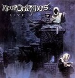 Necromandus - Live