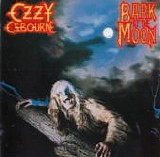 Osbourne, Ozzy - Bark At The Moon (Remastered, Reissue)