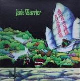 Jade Warrior - Jade Warrior  (Reissue)