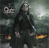 Osbourne, Ozzy - Black Rain