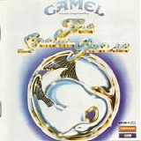 Camel - The Snow Goose (Reissue)