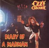 Osbourne, Ozzy - Diary Of A Madman (Reissue)