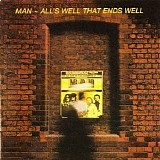 Man - All's Well That Ends Well (Remastered Reissue). (3 CD Box Set)