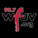 Potter, Grace And The Nocturnals - WFUV Studio A