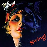 Pat Travers - Swing!