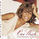 Whitney Houston - One Wish: The Holiday Album