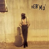 Keb’ Mo’ - Keb' Mo'