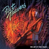 Pat Travers - The Art Of Time Travel