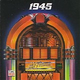 Various artists - Your Hit Parade: 1945