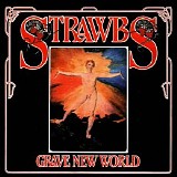 Strawbs - Grave New World