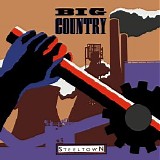 Big Country - Steeltown