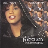 Various artists - The Bodyguard: Original Soundtrack Album