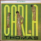 Carla Thomas - Carla