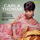 Carla Thomas - The Memphis Princess (Early Recordings 1960-1962)