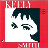 Keely Smith - Swing, Swing, Swing