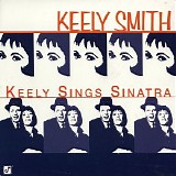 Keely Smith - Keely Sings Sinatra