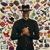 Keb' Mo' - Oklahoma