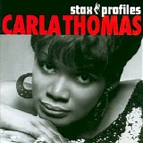 Carla Thomas - Stax Profiles: Carla Thomas