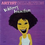 Whitney Houston - Artist Collection