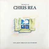 Chris Rea - New Light Through Old Windows (The Best Of Chris Rea)