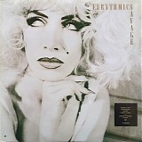 Eurythmics - Savage