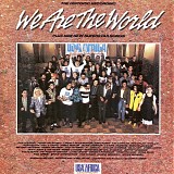 USA For Africa - We Are The World