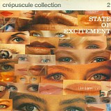 Various artists - State Of Excitement (Crepuscule Collection 2)