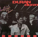 Duran Duran - Liberty