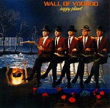 Wall Of Voodoo - Happy Planet