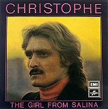 Christophe - The Girl From Salina