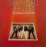 Spandau Ballet - The Singles Collection