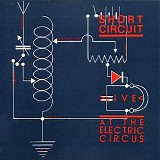 Various artists - Short Circuit Live At The Electric Circus