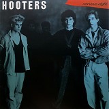 Hooters - Nervous Night