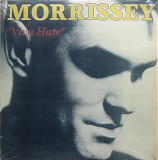 Morrissey - Viva Hate