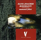 Hans-Joachim Roedelius - Momenti Felici