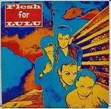 Flesh For Lulu - Flesh For Lulu