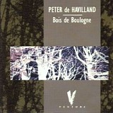 Peter De Havilland - Bois De Boulogne