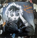 Pat Benatar - Seven The Hard Way