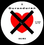 Duran Duran - I Don't Want Your Love