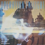 Various artists - Operation Twilight: Crepuscule Instrumentals