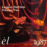 Various artists - London Pavilion Volume Two