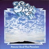 Eloy - Power And The Passion