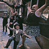 Doors - Strange Days