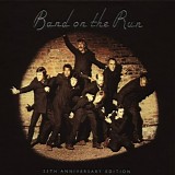 Paul McCartney & Wings - Band On The Run - 25th Anniversary Edition