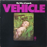 Ides Of March - Vehicle