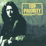 Rory Gallagher - Top Priority