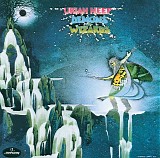 Uriah Heep - Demons And Wizards (Expanded De-Luxe Edition 2003)